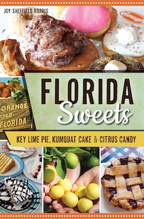 Front cover_Florida Sweets