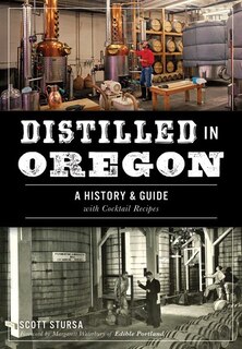 Front cover_Distilled in Oregon