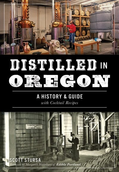 Front cover_Distilled in Oregon