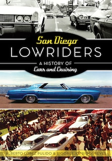 Front cover_San Diego Lowriders
