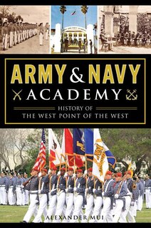 Couverture_Army & Navy Academy