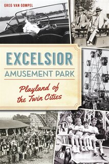 Front cover_Excelsior Amusement Park