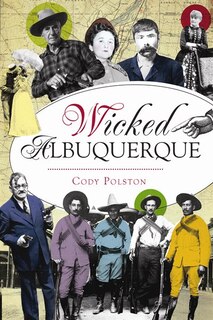 Couverture_Wicked Albuquerque