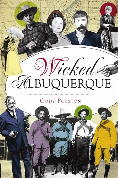 Couverture_Wicked Albuquerque