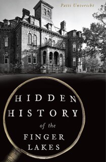 Couverture_Hidden History of the Finger Lakes