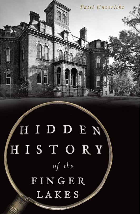 Couverture_Hidden History of the Finger Lakes