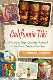 Couverture_California Tiki
