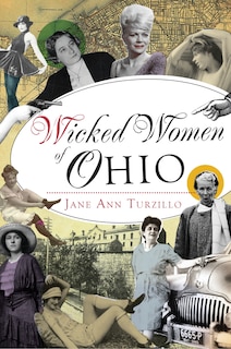 Front cover_Wicked Women of Ohio