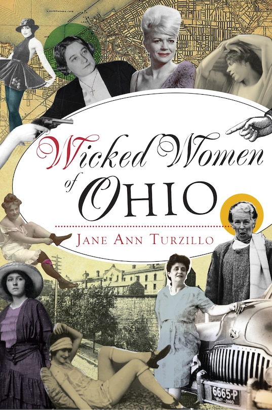 Front cover_Wicked Women of Ohio