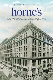 Front cover_Horne's