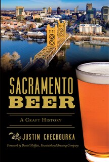 Front cover_Sacramento Beer