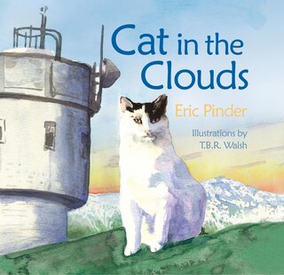 Front cover_Cat in the Clouds