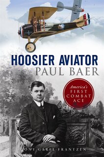 Front cover_Hoosier Aviator Paul Baer