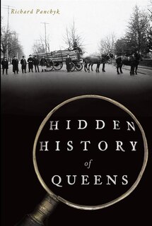 Front cover_Hidden History of Queens