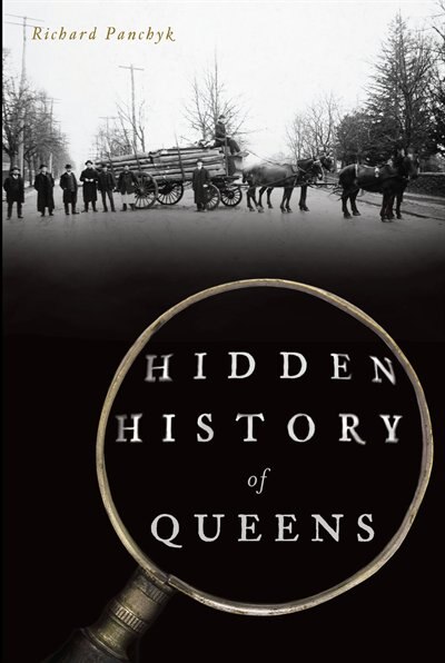 Front cover_Hidden History of Queens
