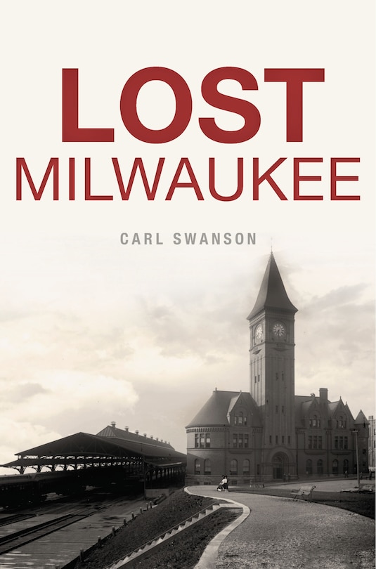 Front cover_Lost Milwaukee