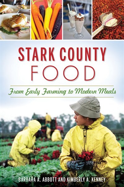 Couverture_Stark County Food