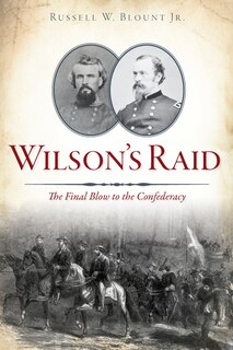 Couverture_Wilson’s Raid