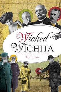 Front cover_Wicked Wichita