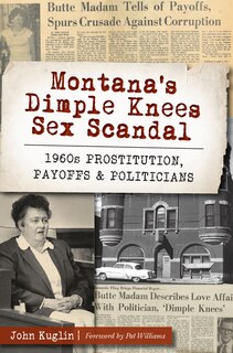 Couverture_Montana's Dimple Knees Sex Scandal