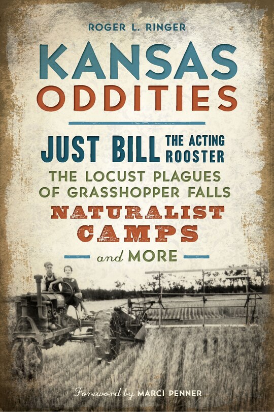 Couverture_Kansas Oddities