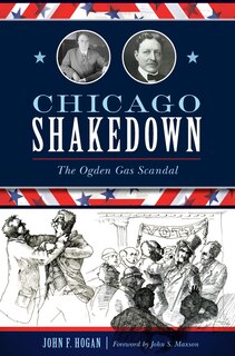 Couverture_Chicago Shakedown