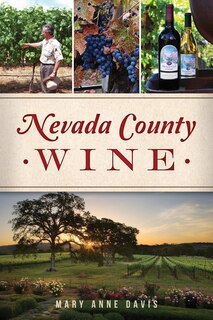 Couverture_Nevada County Wine