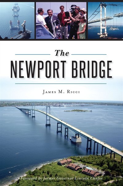 Front cover_The Newport Bridge