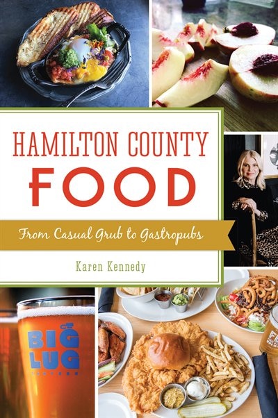 Couverture_Hamilton County Food