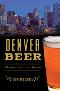 Front cover_Denver Beer