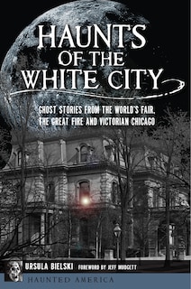 Couverture_Haunts of the White City