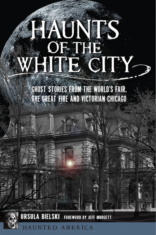 Couverture_Haunts of the White City