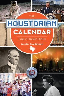 Front cover_The Houstorian Calendar