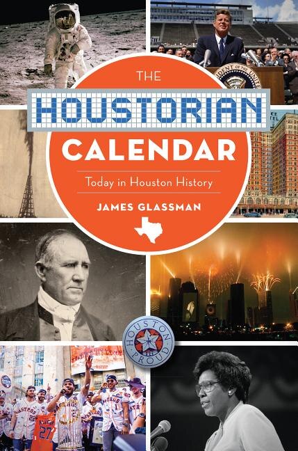 Front cover_The Houstorian Calendar