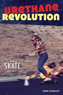 Front cover_Urethane Revolution