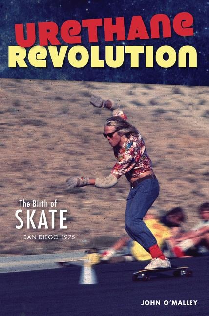 Front cover_Urethane Revolution