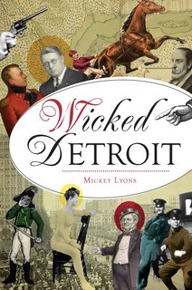 Front cover_Wicked Detroit