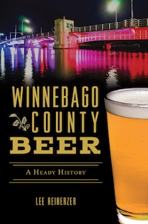 Front cover_Winnebago County Beer