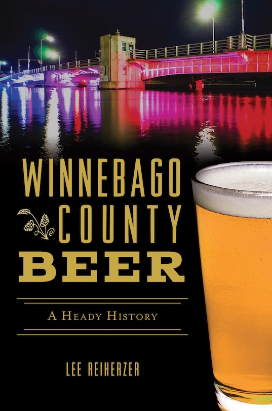 Front cover_Winnebago County Beer