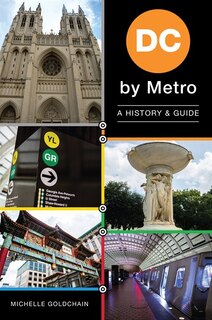 Couverture_DC by Metro