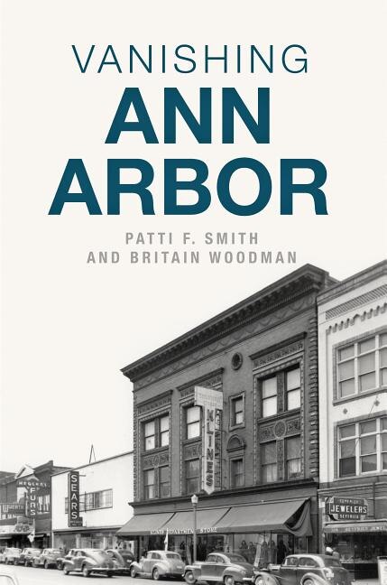 Front cover_Vanishing Ann Arbor