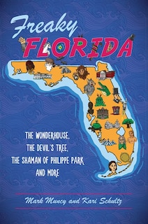 Couverture_Freaky Florida