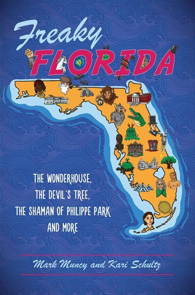 Couverture_Freaky Florida