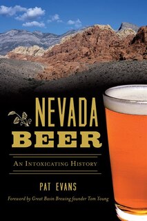 Front cover_Nevada Beer
