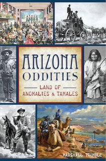 Couverture_Arizona Oddities