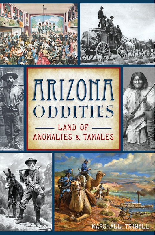 Couverture_Arizona Oddities