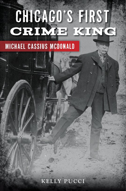 Couverture_Chicago's First Crime King