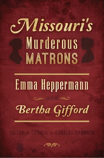 Couverture_Missouri's Murderous Matrons