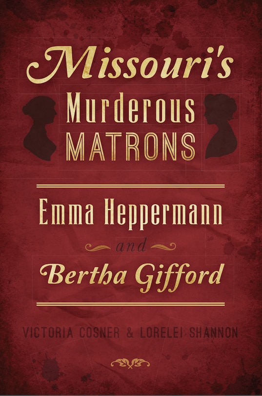 Couverture_Missouri's Murderous Matrons