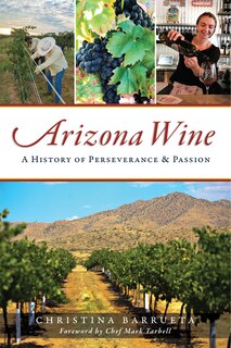 Couverture_Arizona Wine